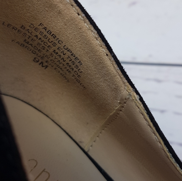 Bettye Muller Pump - Picture 6 of 9